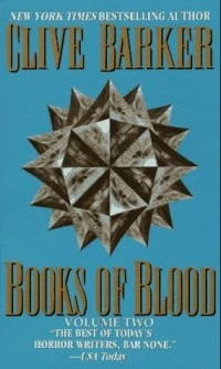 Books of Blood 2
